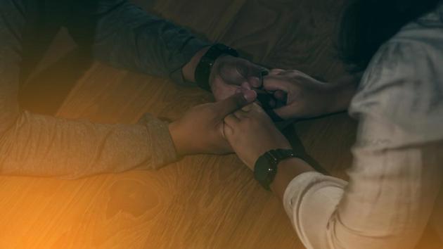 Rajasthan state human rights commission sought public views on the rights of women and children under live-in relationships.(Representative image/) Rajasthan state human rights commission sought public views on the rights of women and children under live-in relationships.(Representative image/)