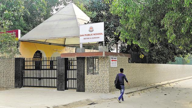 School principals only got to know of the scrapping on Thursday and said though are upset over the decision taken by the board (HT Photo) School principals only got to know of the scrapping on Thursday and said though are upset over the decision taken by the board (HT Photo)