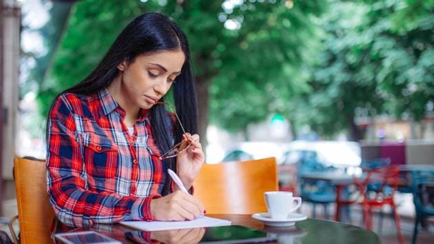 Mumbai needs a café that serves as a meeting adda for writers. (Istock) Mumbai needs a café that serves as a meeting adda for writers. (Istock)