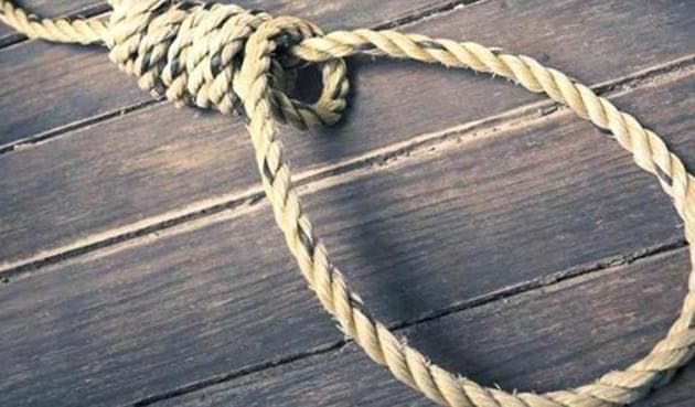 A 42-year-old man allegedly killed his wife, two daughters and then committed suicide in Karaj, Pune early Sunday. (HT) A 42-year-old man allegedly killed his wife, two daughters and then committed suicide in Karaj, Pune early Sunday. (HT)