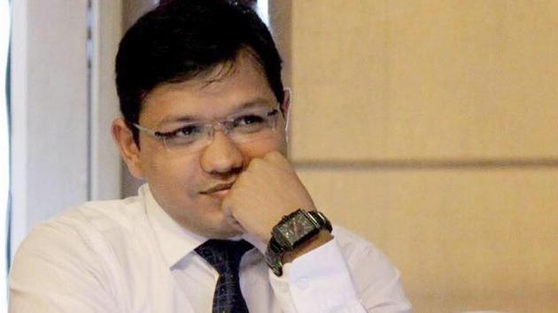 Anubhav Mittal duped over six lakh investors in what experts are calling the first Ponzi scheme run on the social media. (Handout) Anubhav Mittal duped over six lakh investors in what experts are calling the first Ponzi scheme run on the social media. (Handout)