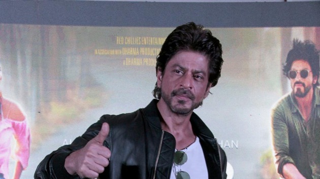 As per reports, the film is titled Bandhua but Shah Rukh said the team is yet to zero in on the title. As per reports, the film is titled Bandhua but Shah Rukh said the team is yet to zero in on the title.