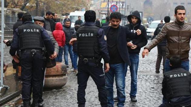 Thirty-nine people were killed, mainly foreigners, on New Year’s night when a gunman went on the rampage inside a plush Istanbul night club.(Reuters File Photo) Thirty-nine people were killed, mainly foreigners, on New Year’s night when a gunman went on the rampage inside a plush Istanbul night club.(Reuters File Photo)