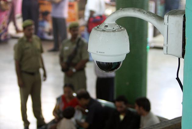 The focus on CCTVs is a dangerous trend because it erases the socio-economic history of women’s safety and reduces it to a question of State surveillance, in the process prioritising resources to purchase of cameras and cementing existing biases.(HT)