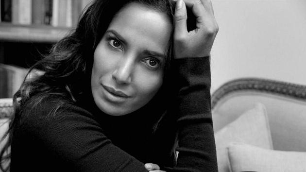 A file picture of supermodel Padma Lakshmi, who is in India to attend the Lakme Fashion Week being held in Mumbai. (PTI) A file picture of supermodel Padma Lakshmi, who is in India to attend the Lakme Fashion Week being held in Mumbai. (PTI)
