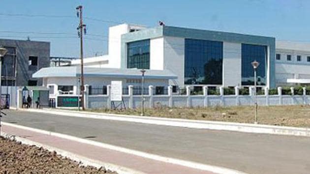 A special economic zone is an area in which business and trade laws are different from the rest of the country.(HT FIle Photo) A special economic zone is an area in which business and trade laws are different from the rest of the country.(HT FIle Photo)