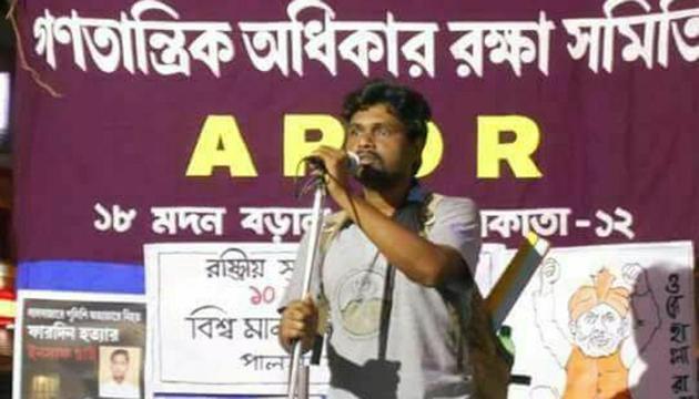 The complaint at Jadavpur police station named five of Mandi’s friends as suspects.(HT Photo) The complaint at Jadavpur police station named five of Mandi’s friends as suspects.(HT Photo)
