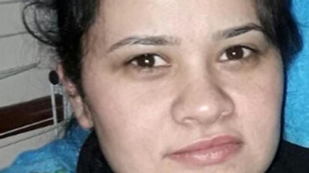 Photo of Amandeep Kaur, whose body was found at a home in Thurmaston, UK, on Friday. (Courtesy Leicestershire Police) Photo of Amandeep Kaur, whose body was found at a home in Thurmaston, UK, on Friday. (Courtesy Leicestershire Police)