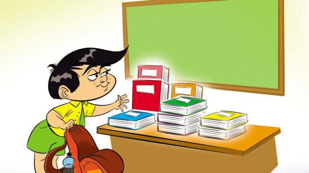 All unaided non-minority schools have to admit 25% students from economically and socially weaker sections at the entry level. (Pic for Representation) All unaided non-minority schools have to admit 25% students from economically and socially weaker sections at the entry level. (Pic for Representation)