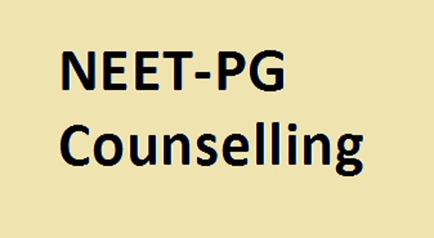 Punjab’s decision is pending for last two months even as it received centre’s advisory on December 5 asking all states/UTs if they hold combined counselling for next session’s PG admissions. (HT Image) Punjab’s decision is pending for last two months even as it received centre’s advisory on December 5 asking all states/UTs if they hold combined counselling for next session’s PG admissions. (HT Image)