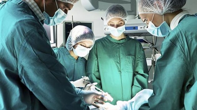 Four families who lost their kin in different road accidents helped give a new lease of life to nine critically-ill patients and sight to four others through organ donation.(Representative Photo)