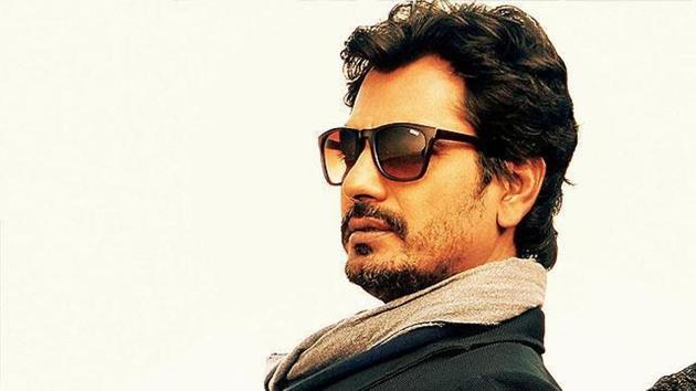 Nawazuddin Siddiqui was recently seen in Shah Rukh Khan’s Raees. Nawazuddin Siddiqui was recently seen in Shah Rukh Khan’s Raees.