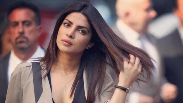 It seems the 34-year-old was in much need of the weekend getaway as she gears up for the release of her Hollywood debut Baywatch, alongside Dwayne ‘The Rock’ Johnson. It seems the 34-year-old was in much need of the weekend getaway as she gears up for the release of her Hollywood debut Baywatch, alongside Dwayne ‘The Rock’ Johnson.