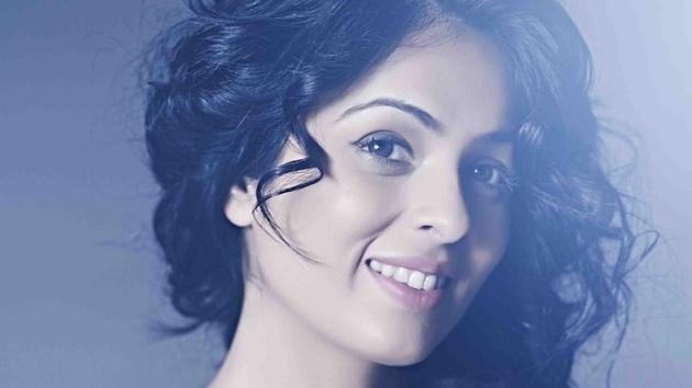 Actor Anjana Sukhani says when she looks back, she wishes she had taken up something that had potential to do well. Actor Anjana Sukhani says when she looks back, she wishes she had taken up something that had potential to do well.