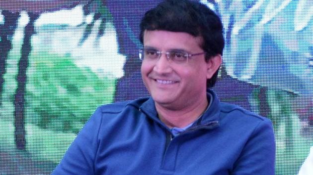 Sourav Ganguly refuted allegations of lack of transparency in ticket allocation for the India-England ODI in Kolkata on January 22. (Prateek Choudhury/HT Photo) Sourav Ganguly refuted allegations of lack of transparency in ticket allocation for the India-England ODI in Kolkata on January 22. (Prateek Choudhury/HT Photo)