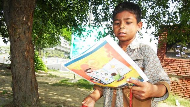 Children at an impressionable age should receive accurate and relevant information, not such biased and gender insensitive inputs. (REPRESENTATIONAL PURPOSES) Children at an impressionable age should receive accurate and relevant information, not such biased and gender insensitive inputs. (REPRESENTATIONAL PURPOSES)