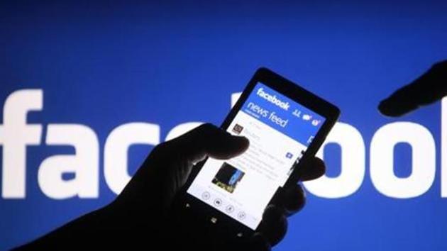 AIUDF legislator Aminul Islam used Facebook during post-lunch session on Friday. (Reuters File Photo) AIUDF legislator Aminul Islam used Facebook during post-lunch session on Friday. (Reuters File Photo)