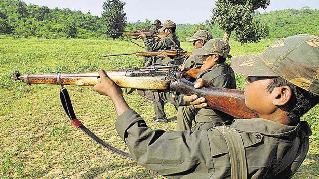 The owner of Ramia Construction Company said he was facing threat to his life from Maoists/(AP/FIle photo)