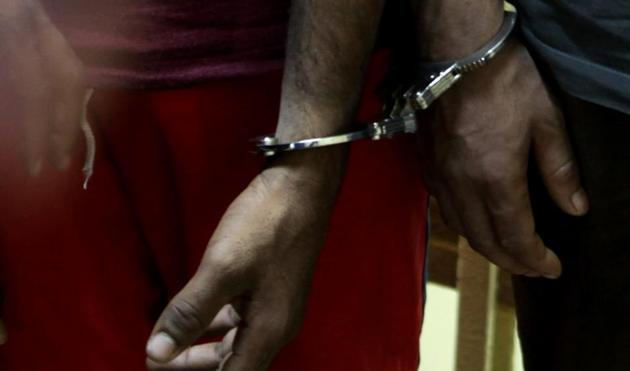 Officers from MIDC police station on Saturday arrested three out of six men for murdering a man and attacking two others in Andheri (East) on Friday. (representation pic) Officers from MIDC police station on Saturday arrested three out of six men for murdering a man and attacking two others in Andheri (East) on Friday. (representation pic)