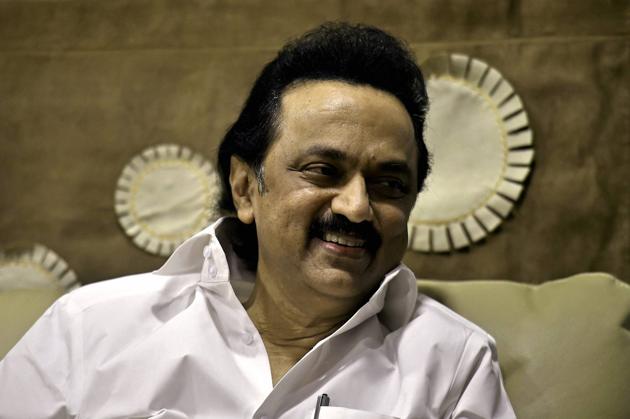 DMK working president MK Stalin has dubbed the elevation of Sasikala as against the wishes of both late chief minister J Jayalalithaa and the expectations of the people.(PTI)