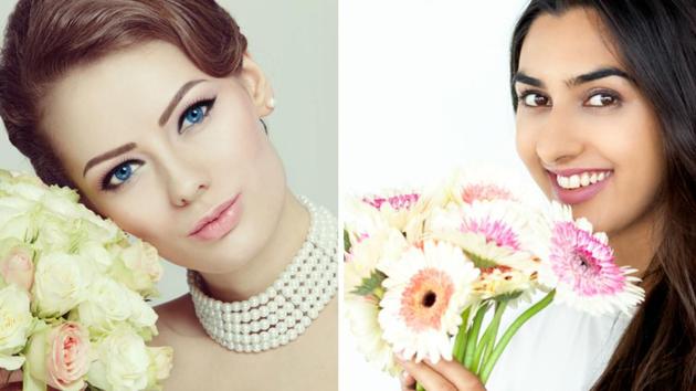 Ace your Velentine's Day look. | Shutterstock (Shutterstock) Ace your Velentine's Day look. | Shutterstock (Shutterstock)