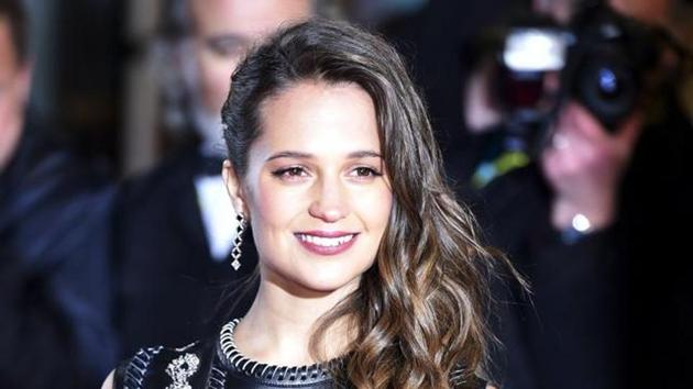 Alicia Vikander is stepping into the big shoes of Angelina Jolie who starred in two Lara Croft films in 2001 and 2003. Both the films opened to mixed reviews. (Instagram) Alicia Vikander is stepping into the big shoes of Angelina Jolie who starred in two Lara Croft films in 2001 and 2003. Both the films opened to mixed reviews. (Instagram)