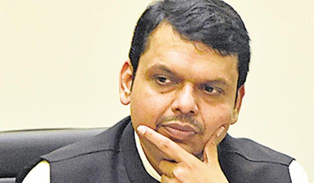 Maharashtra chief minister Devendra Fadnavis Maharashtra chief minister Devendra Fadnavis