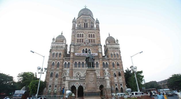 The Brihanmumbai Municipal Corporation has reserved 50%, or 114, of the 227 electoral wards for women(HT)