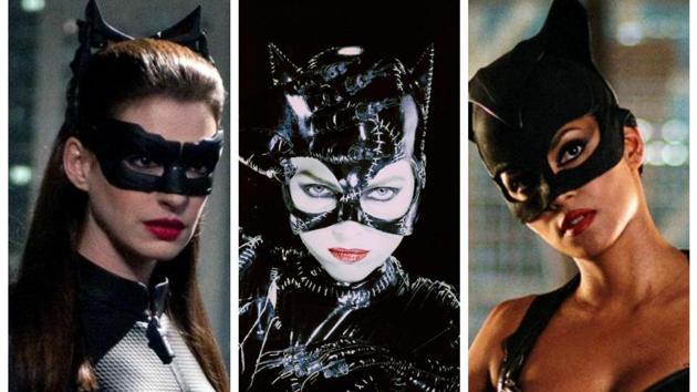 The Girl on the Train star Haley Bennett is hinting that she will play Catwoman in Gotham City Sirens.
