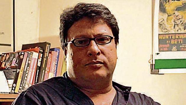Tigmanshu Dhulia, filmmaker Tigmanshu Dhulia, filmmaker