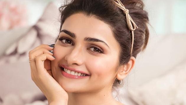 Prachi Desai feels that every actor has a USP and that becomes their image or how they are perceived.