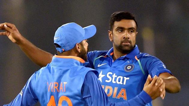 Ravichandran Ashwin said the bounce of the pitch in Hyderabad that will host the one-off Test against Bangladesh, allows him to be more imaginative. (PTI) Ravichandran Ashwin said the bounce of the pitch in Hyderabad that will host the one-off Test against Bangladesh, allows him to be more imaginative. (PTI)