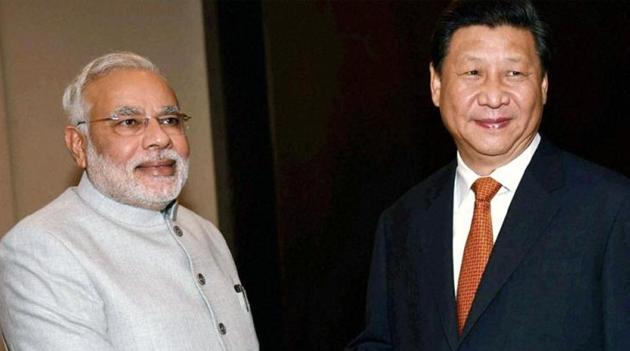 India is working against Chinese interests in Sri Lanka by interfering in a port project funded by Beijing because New Delhi is worried about losing its influence in the Indian Ocean, state media said on Tuesday.(PTI File Photo) India is working against Chinese interests in Sri Lanka by interfering in a port project funded by Beijing because New Delhi is worried about losing its influence in the Indian Ocean, state media said on Tuesday.(PTI File Photo)