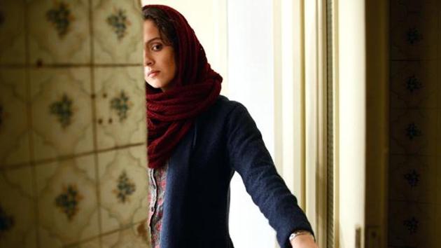 Asghar Farhadi’sThe Salesman is in the running for the Best Foreign Language Oscar. Asghar Farhadi’sThe Salesman is in the running for the Best Foreign Language Oscar.