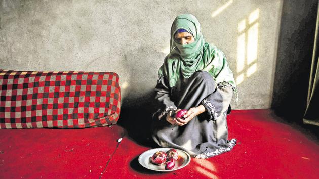 (Waseem Andrabi/HT Photo.) (Waseem Andrabi/HT Photo.)