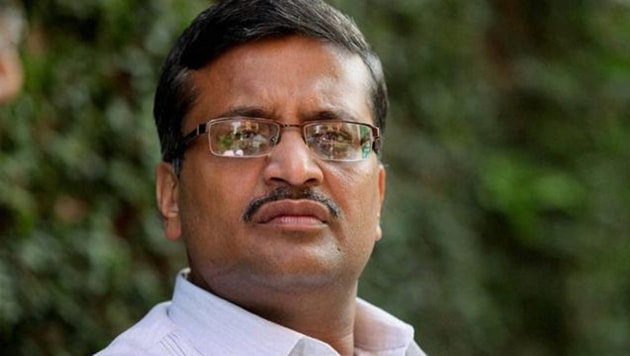 Ashok Khemka(HT File Photo) Ashok Khemka(HT File Photo)