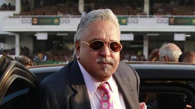 The Karnataka High Court on Tuesday ordered winding up of tycoon Vijay Mallya-owned United Breweries (Holdings) Ltd to recover dues of his now defunct Kingfisher Airlines Ltd. (AP File Photo) The Karnataka High Court on Tuesday ordered winding up of tycoon Vijay Mallya-owned United Breweries (Holdings) Ltd to recover dues of his now defunct Kingfisher Airlines Ltd. (AP File Photo)
