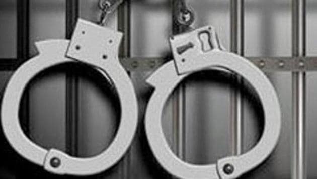 The prosecution proved that accused did not stop after one or two blows and Dubey was thus convicted of murder. (HT File Photo) The prosecution proved that accused did not stop after one or two blows and Dubey was thus convicted of murder. (HT File Photo)