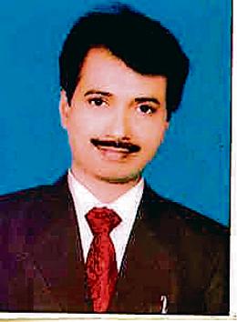 Siwan journalist Rajdeo Ranjan, who was killed on May 13, 2016. (File photo) Siwan journalist Rajdeo Ranjan, who was killed on May 13, 2016. (File photo)
