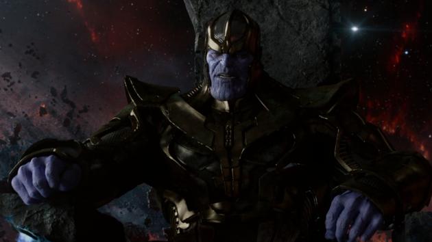 Avengers: Infinity War is set to hit the US screens on May 4, 2018.