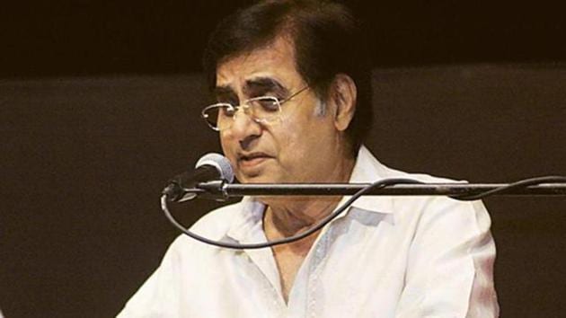 (File) Jagjit Singh hailed from Sri Ganganagar district of Rajasthan. (File) Jagjit Singh hailed from Sri Ganganagar district of Rajasthan.