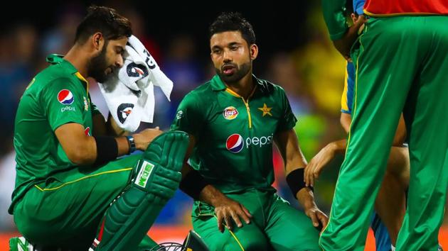 Javed Miandad has blamed foreign coaches as the main reason behind Pakistan cricket team’s poor run of form.(AFP) Javed Miandad has blamed foreign coaches as the main reason behind Pakistan cricket team’s poor run of form.(AFP)