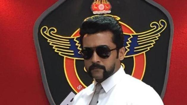 Singam 2 full online movie tamilrockers