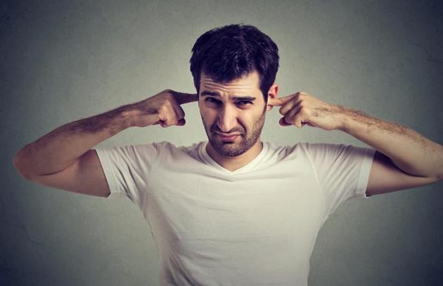 Why is it that certain sounds irritate you so? You may have misophonia. (Shutterstock) Why is it that certain sounds irritate you so? You may have misophonia. (Shutterstock)