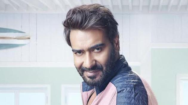 The untitled film is a quirky take on urban relationships, the film will have Ajay Devgn in an edgy space that resonates with today’s youth.