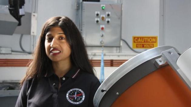 Mumbai links of 3rd Indian-origin woman to take space missions | Latest ...