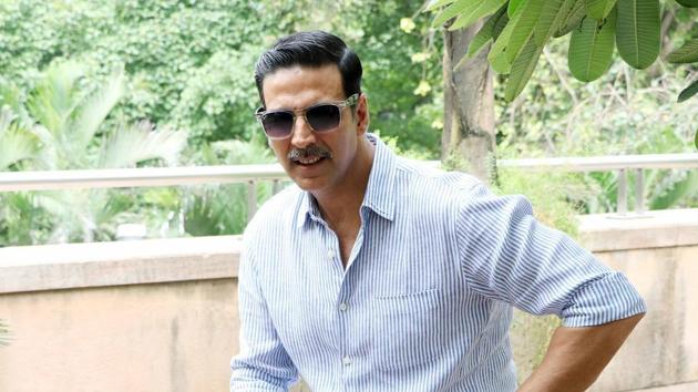 Akshay Kumar’s new film – a courtroom drama – Jolly LLB 2 released on February 11, 2017. Akshay Kumar’s new film – a courtroom drama – Jolly LLB 2 released on February 11, 2017.