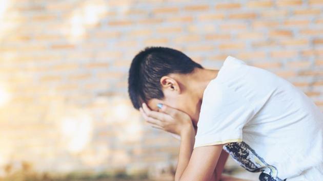 A boy was allegedly sodomised by a youth inside the premises of the institute for the blind in southeast Delhi’s Amar Colony. (Representative image/Shutterstock) A boy was allegedly sodomised by a youth inside the premises of the institute for the blind in southeast Delhi’s Amar Colony. (Representative image/Shutterstock)