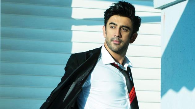 Amit Sadh is an adventure junkie and takes off to exotic locations every few months.