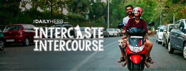 Intercaste Intercourse is a heartwarming short film on an intercaste couple in search of a little piece of Mumbai they can call home